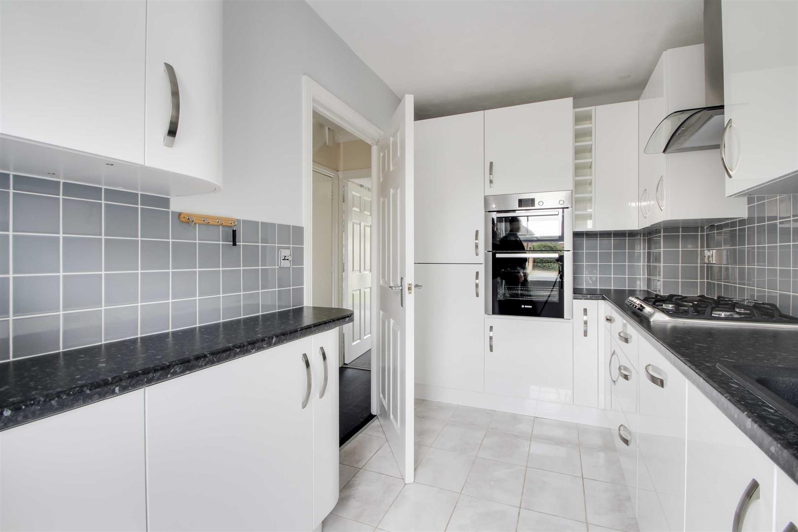 Abbeydore Grove, Monkston, Milton Keynes